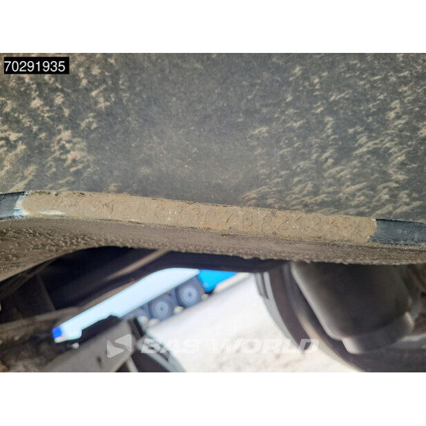 2007 Tracon TO.2-41402395