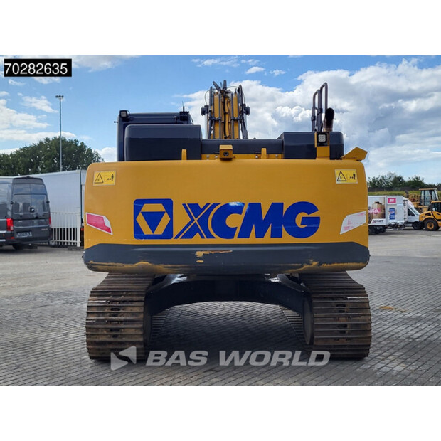 2019 اكس سي ام جي XE210E-41402399