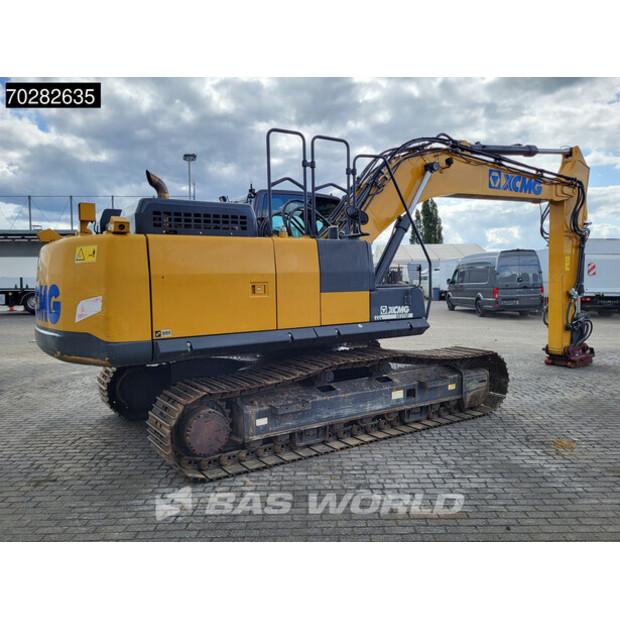 2019 اكس سي ام جي XE210E-41402401