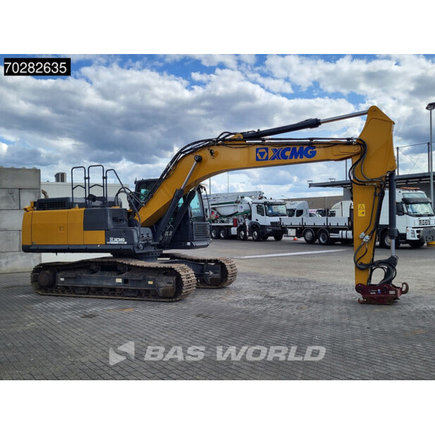 2019 اكس سي ام جي XE210E-41402402