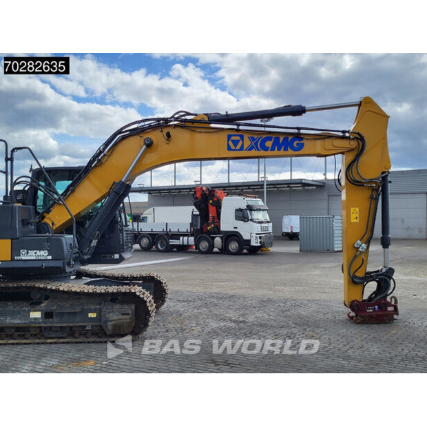 2019 اكس سي ام جي XE210E-41402403