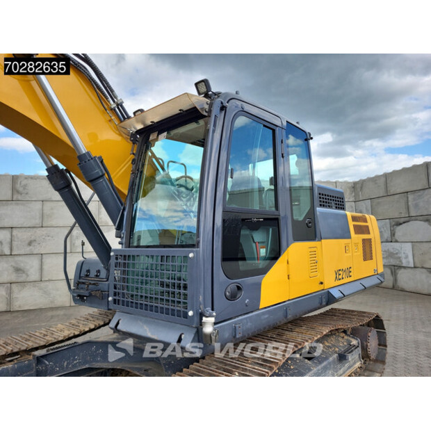 2019 اكس سي ام جي XE210E-41402417