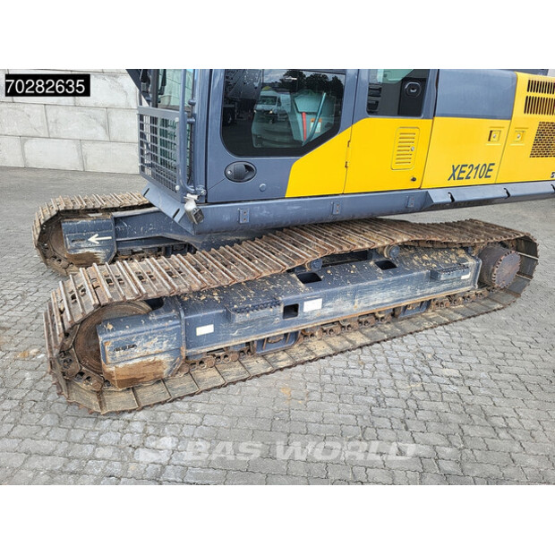 2019 اكس سي ام جي XE210E-41402418