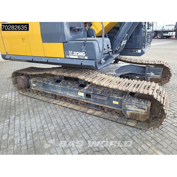 2019 اكس سي ام جي XE210E-41402419