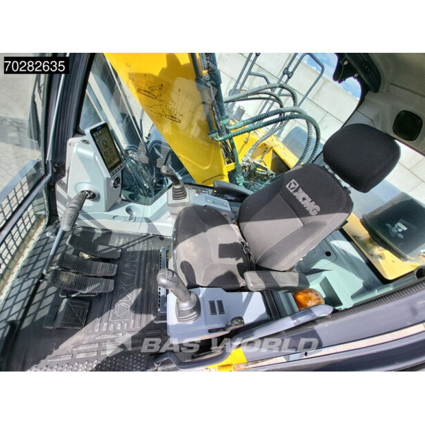 2019 اكس سي ام جي XE210E-41402423