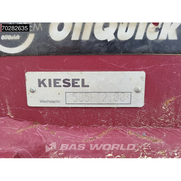 2019 اكس سي ام جي XE210E-41402432