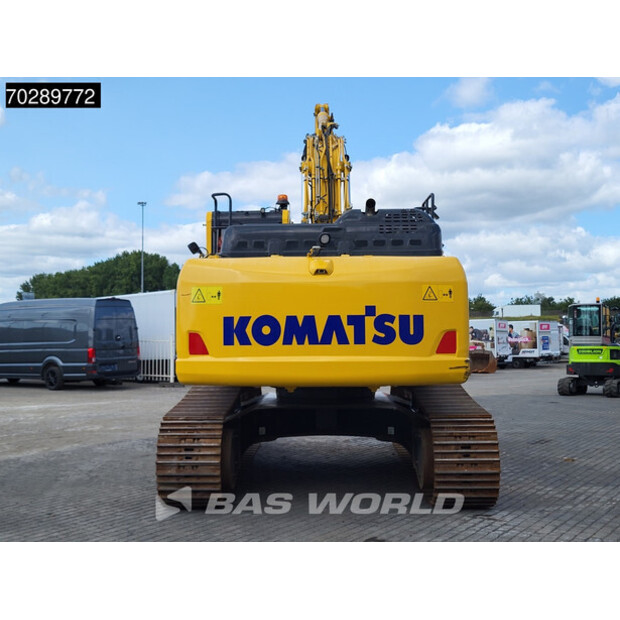 2022 كوماتسو PC290LC-11E0-41402441