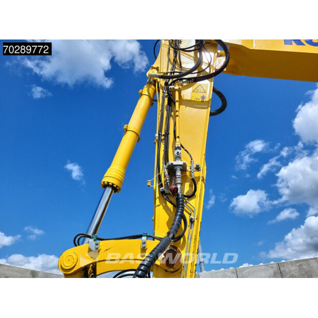 2022 كوماتسو PC290LC-11E0-41402445