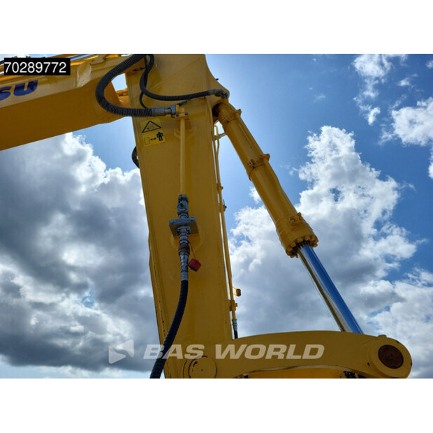 2022 كوماتسو PC290LC-11E0-41402446