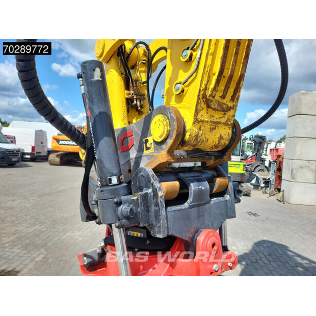 2022 كوماتسو PC290LC-11E0-41402447
