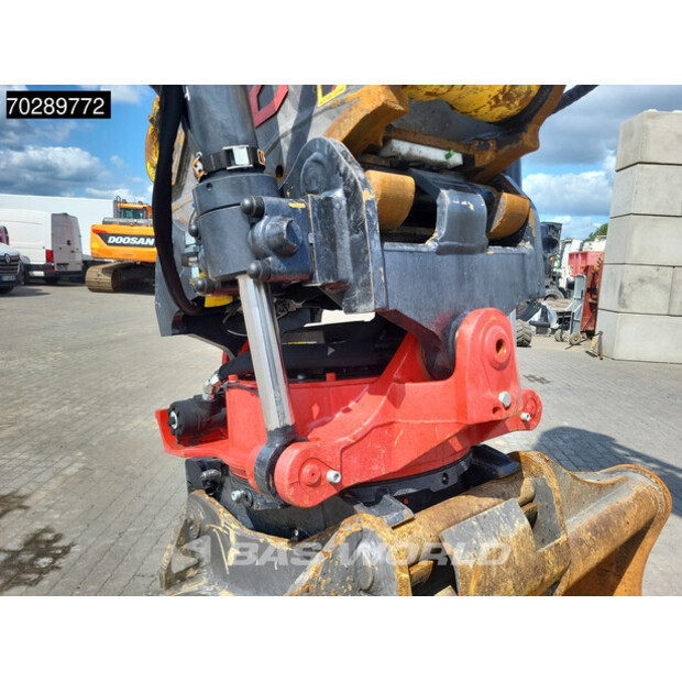 2022 كوماتسو PC290LC-11E0-41402448