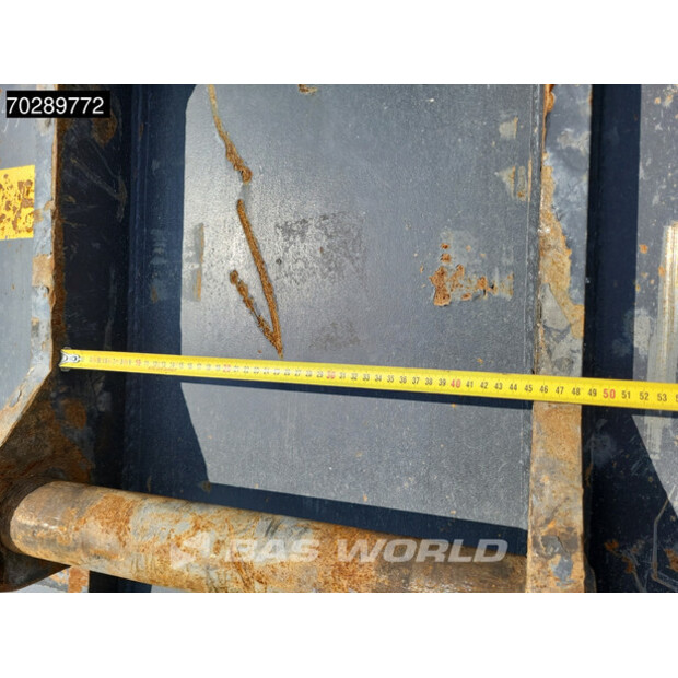 2022 كوماتسو PC290LC-11E0-41402455