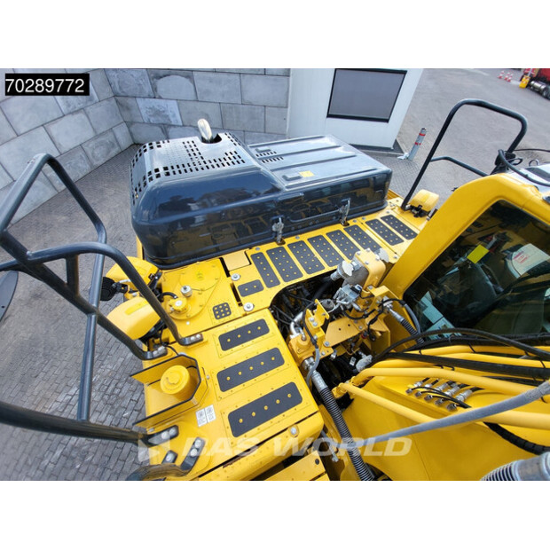 2022 كوماتسو PC290LC-11E0-41402462
