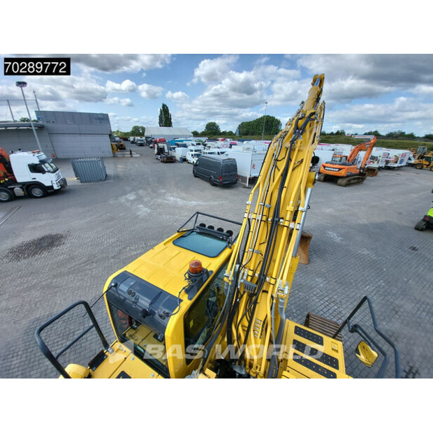 2022 كوماتسو PC290LC-11E0-41402463