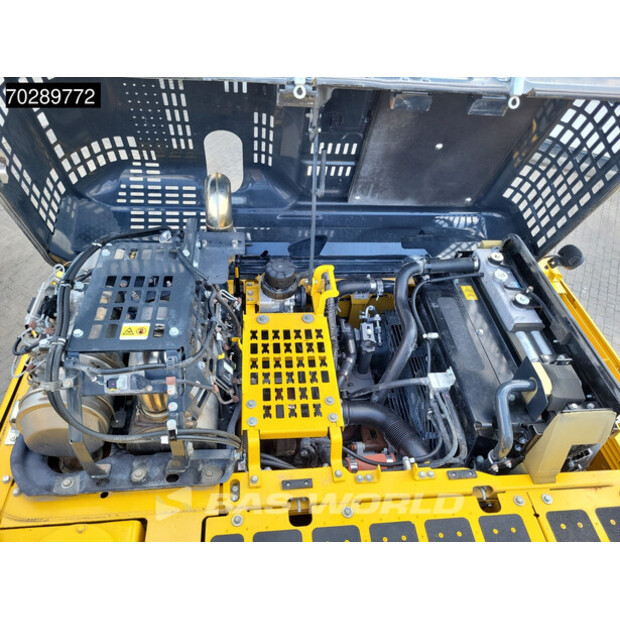 2022 كوماتسو PC290LC-11E0-41402464