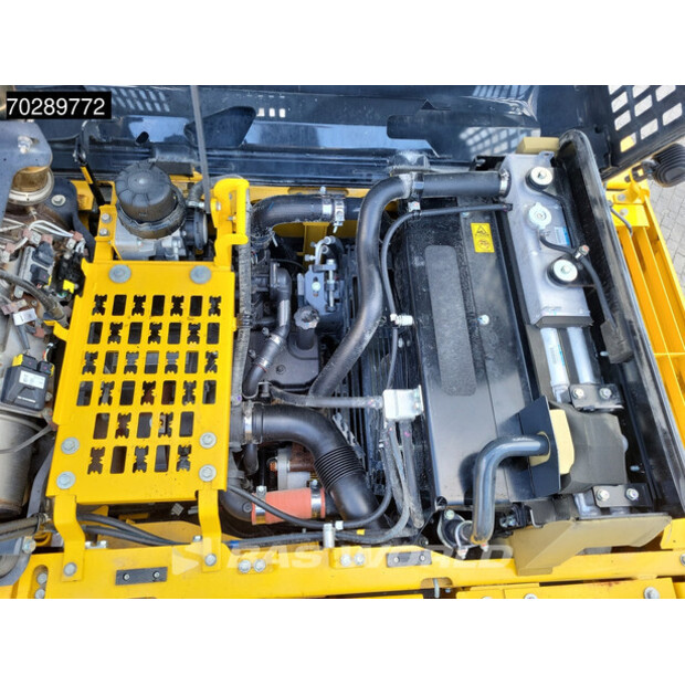 2022 كوماتسو PC290LC-11E0-41402466