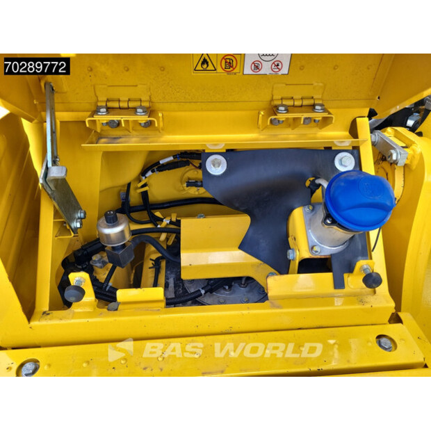 2022 كوماتسو PC290LC-11E0-41402468