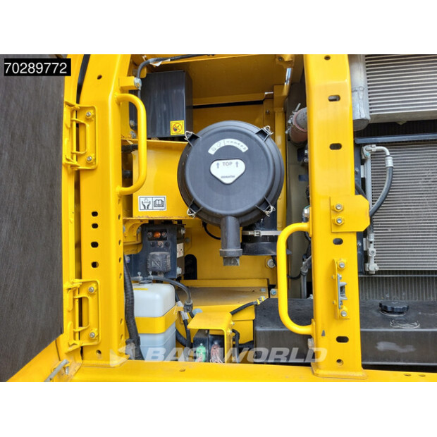 2022 كوماتسو PC290LC-11E0-41402472