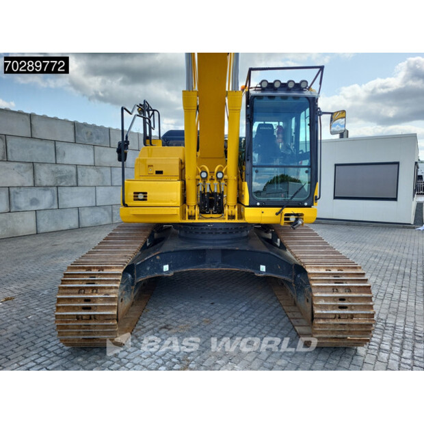 2022 كوماتسو PC290LC-11E0-41402474
