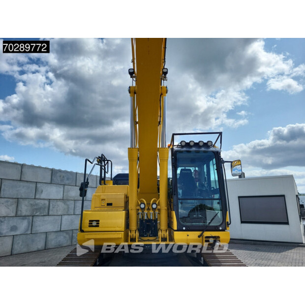 2022 كوماتسو PC290LC-11E0-41402475