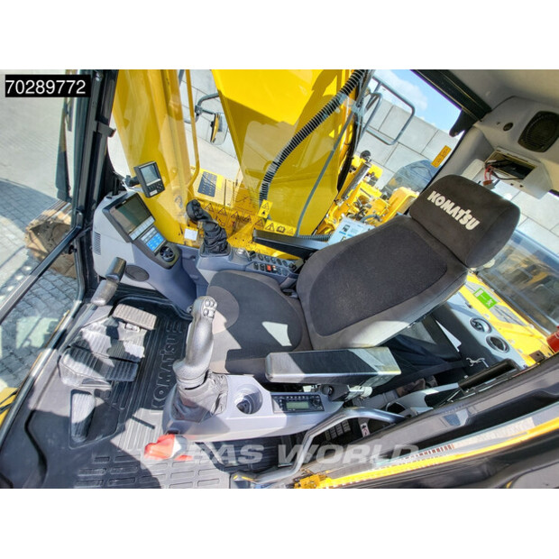 2022 كوماتسو PC290LC-11E0-41402481
