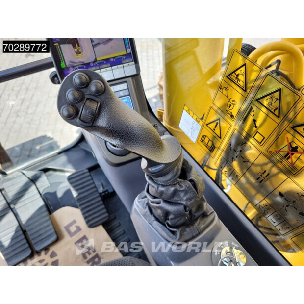 2022 كوماتسو PC290LC-11E0-41402483