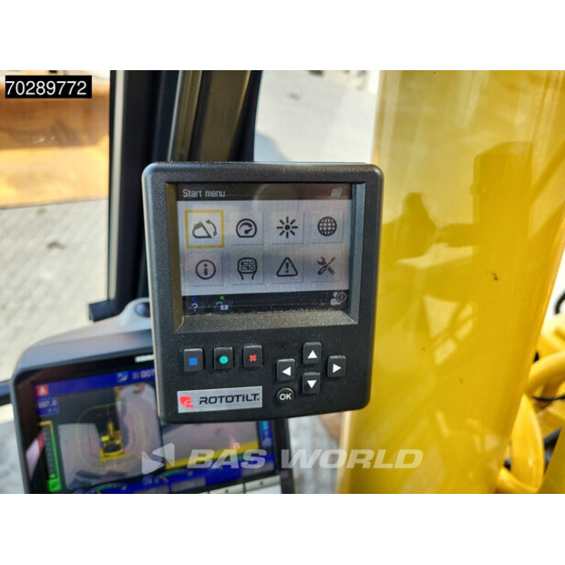 2022 كوماتسو PC290LC-11E0-41402484