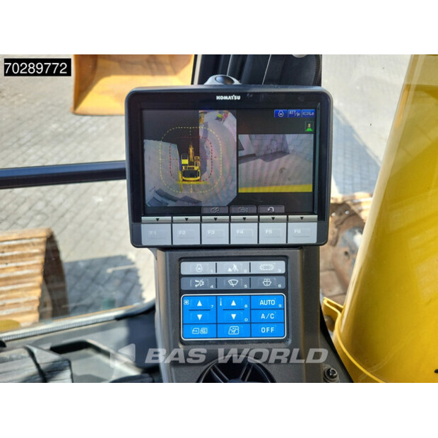 2022 كوماتسو PC290LC-11E0-41402486