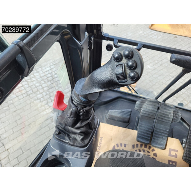 2022 كوماتسو PC290LC-11E0-41402488