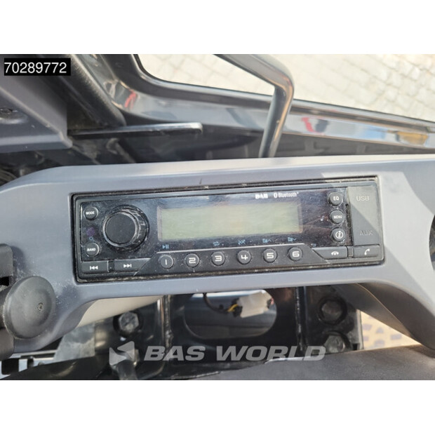 2022 كوماتسو PC290LC-11E0-41402489