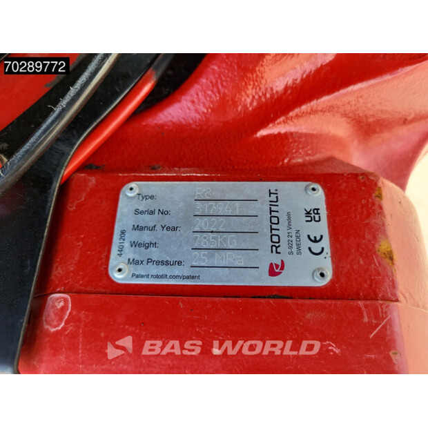 2022 كوماتسو PC290LC-11E0-41402492