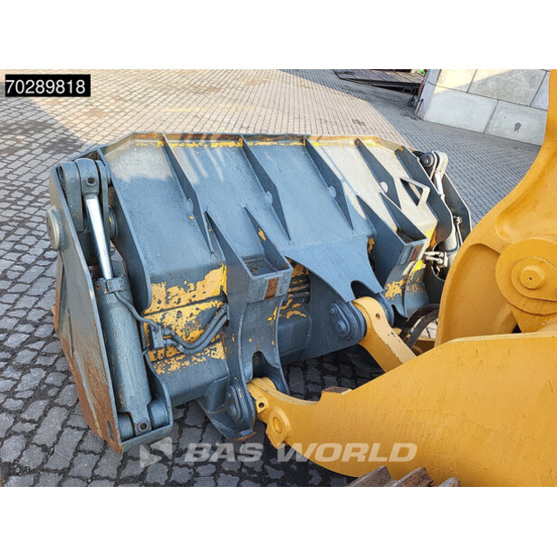 1987 Liebherr LR631B-41402505