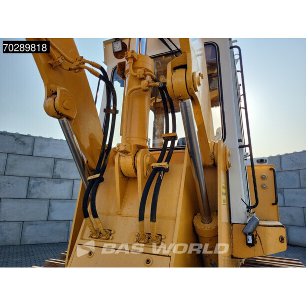 1987 Liebherr LR631B-41402509