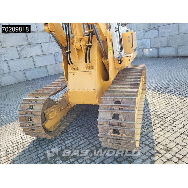 1987 Liebherr LR631B-41402510