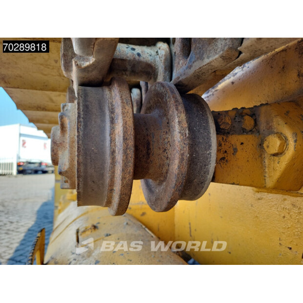 1987 Liebherr LR631B-41402517