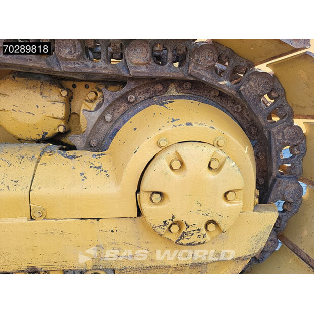 1987 Liebherr LR631B-41402518