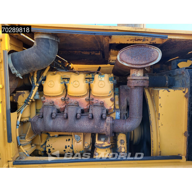1987 Liebherr LR631B-41402519
