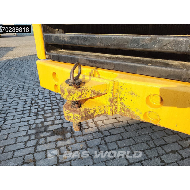 1987 Liebherr LR631B-41402522