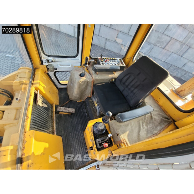 1987 Liebherr LR631B-41402523