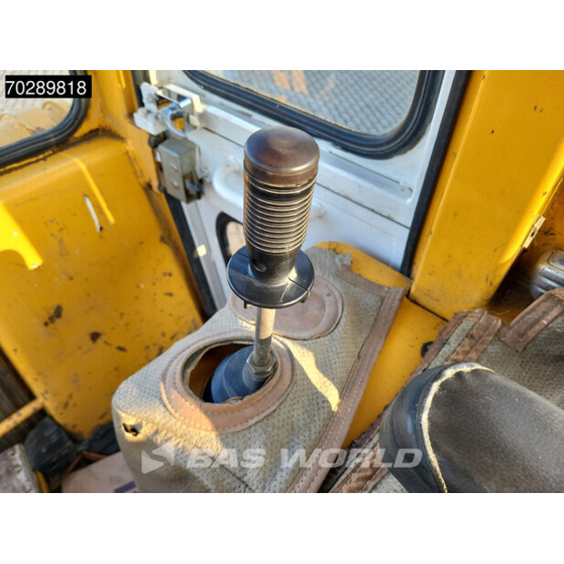 1987 Liebherr LR631B-41402524