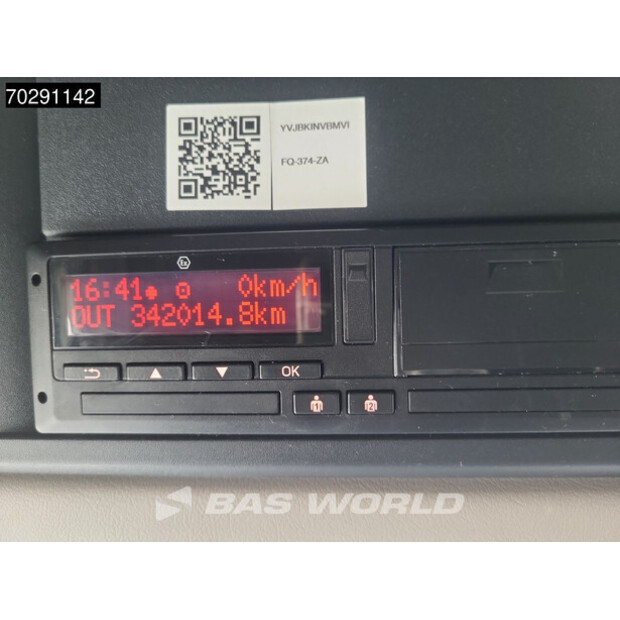 2020 داف XF 480-41402556
