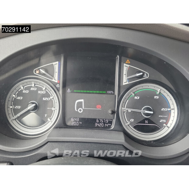 2020 داف XF 480-41402557