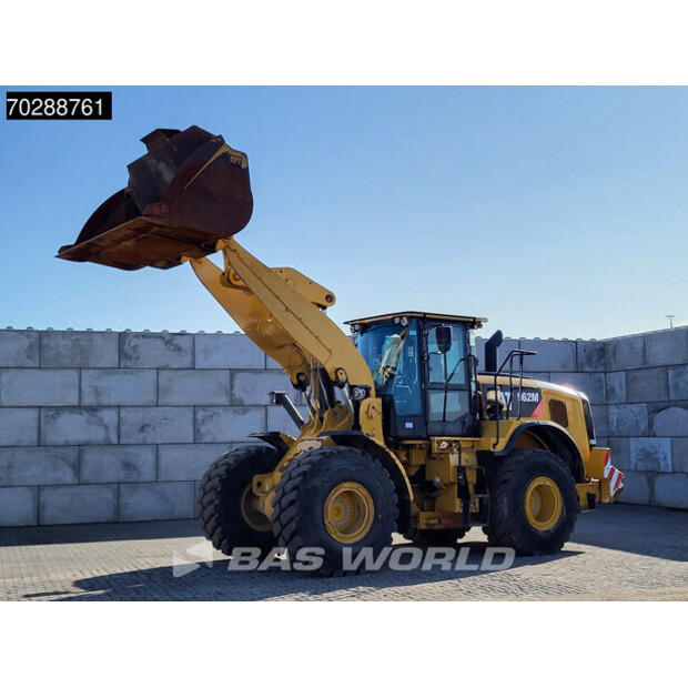 2018 كاتربيلر 962M-41402563