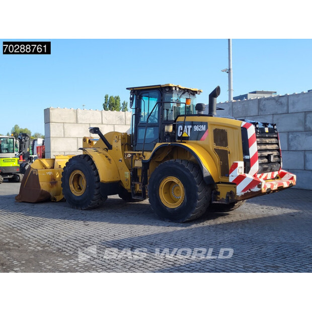 2018 كاتربيلر 962M-41402564