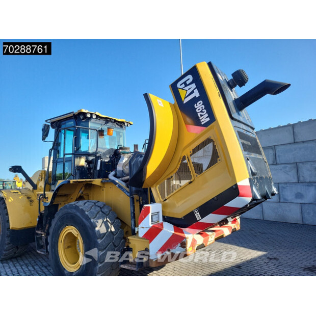 2018 كاتربيلر 962M-41402578