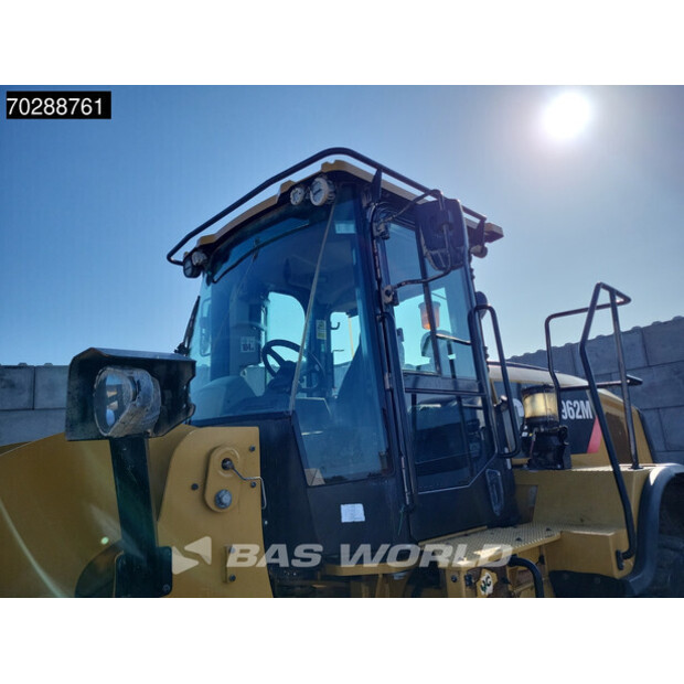 2018 كاتربيلر 962M-41402588