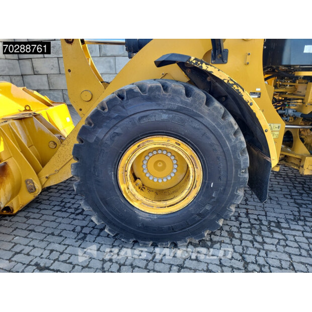 2018 كاتربيلر 962M-41402589