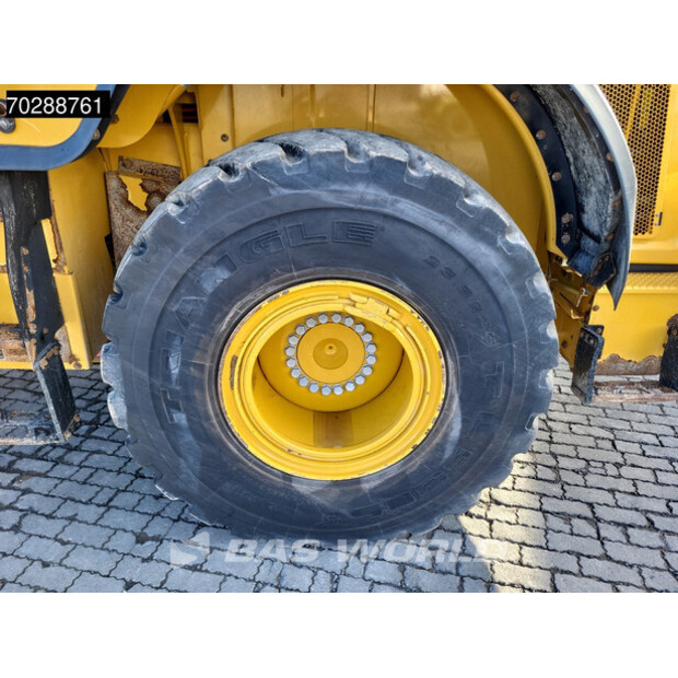 2018 كاتربيلر 962M-41402590