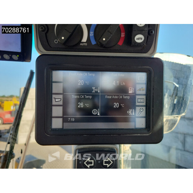 2018 كاتربيلر 962M-41402601