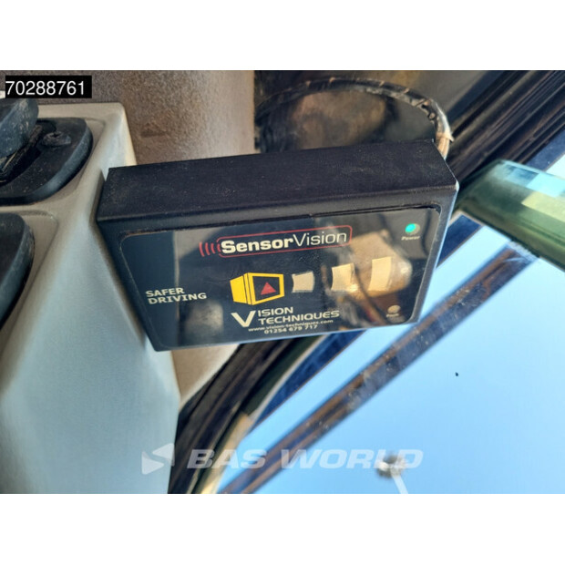 2018 كاتربيلر 962M-41402605